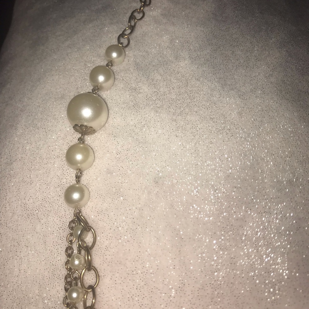 Long necklace - Picture 4 of 4